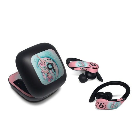 Moon Pixie - Beats Powerbeats Pro (2019) Skin