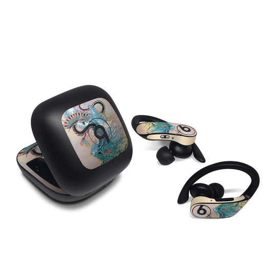 Spirit Ermine - Beats Powerbeats Pro (2019) Skin