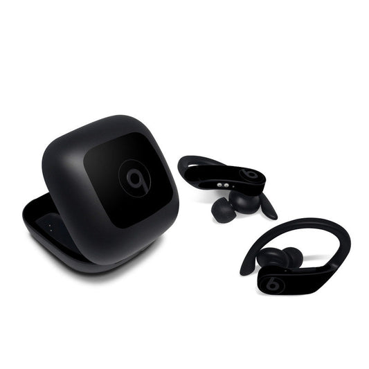 Solid State Black - Beats Powerbeats Pro (2019) Skin