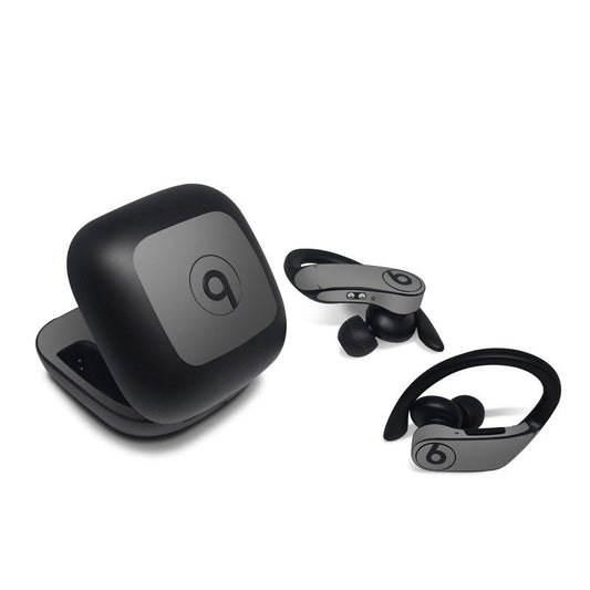 Solid State Grey - Beats Powerbeats Pro (2019) Skin