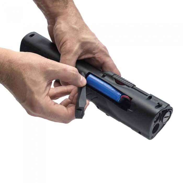 PepperBall Lifelite Defense Launche
