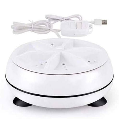 Portable Mini Washing Machine