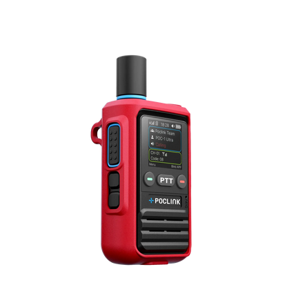 Protective Case for Poclink Radios
