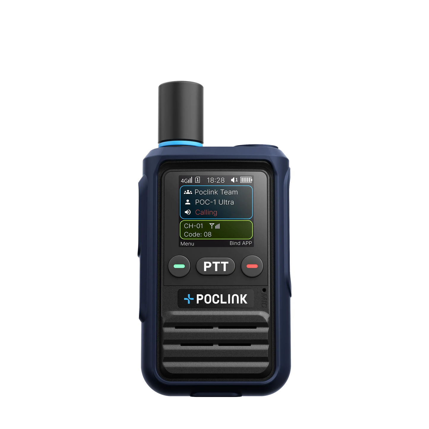 Protective Case for Poclink Radios