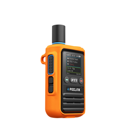 Protective Case for Poclink Radios