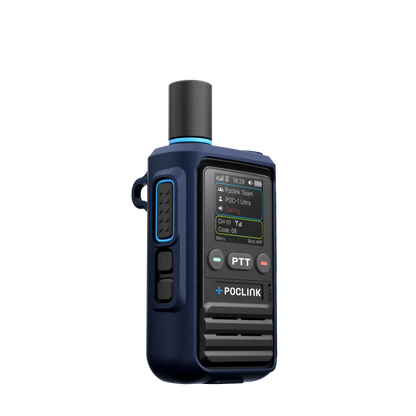 Protective Case for Poclink Radios