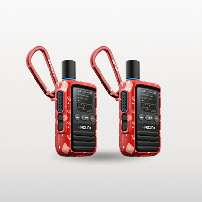 Protective Case for Poclink Radios