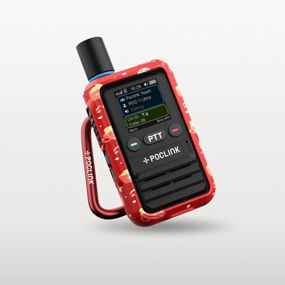 Protective Case for Poclink Radios