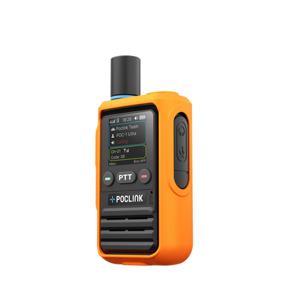 Protective Case for Poclink Radios