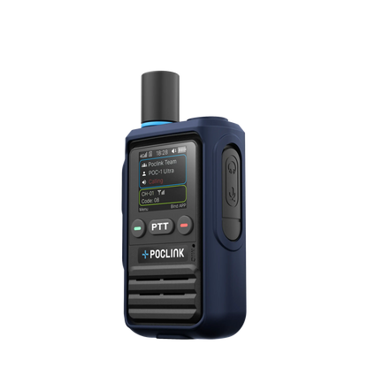 Protective Case for Poclink Radios