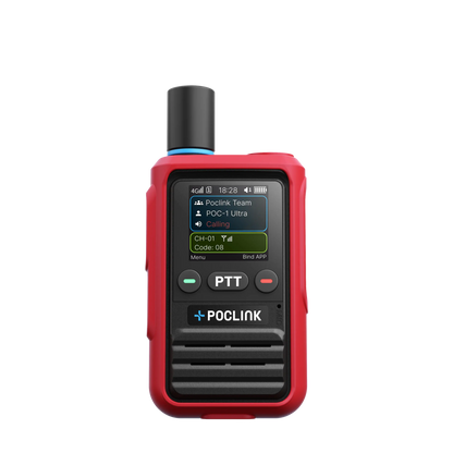 Protective Case for Poclink Radios