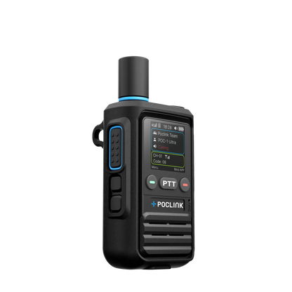 Protective Case for Poclink Radios