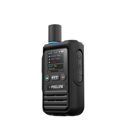 Protective Case for Poclink Radios