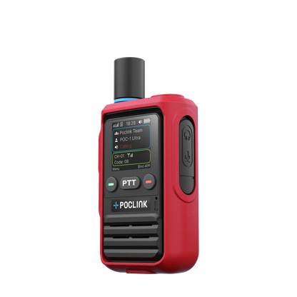 Protective Case for Poclink Radios