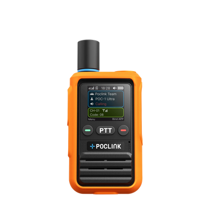 Protective Case for Poclink Radios