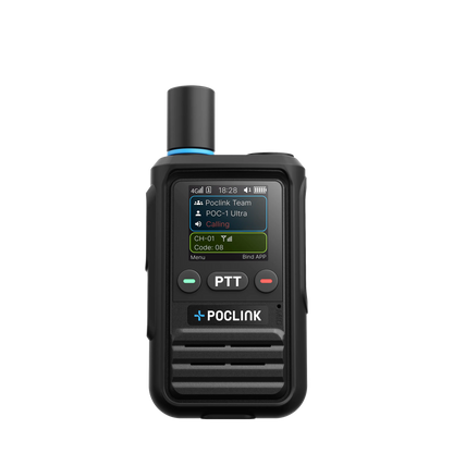 Protective Case for Poclink Radios