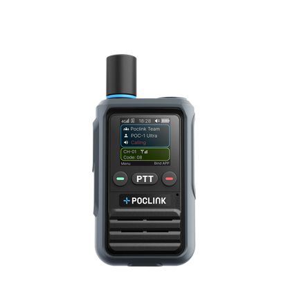 Protective Case for Poclink Radios