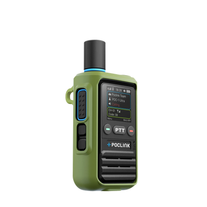 Protective Case for Poclink Radios