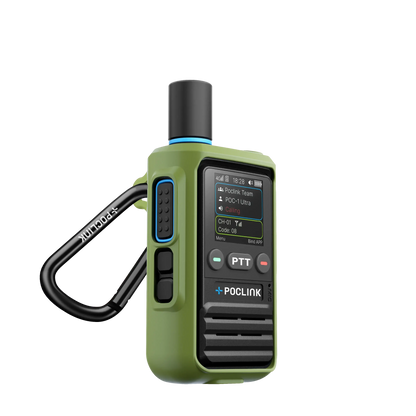 Protective Case for Poclink Radios