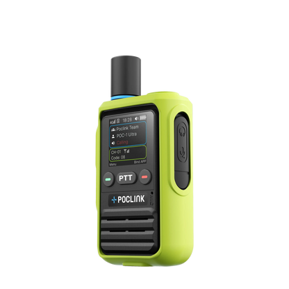 Protective Case for Poclink Radios