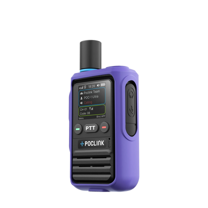 Protective Case for Poclink Radios