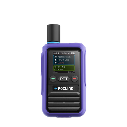 Protective Case for Poclink Radios