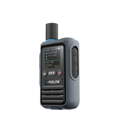 Protective Case for Poclink Radios