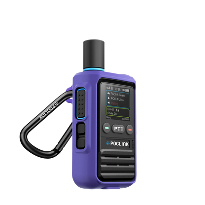 Protective Case for Poclink Radios