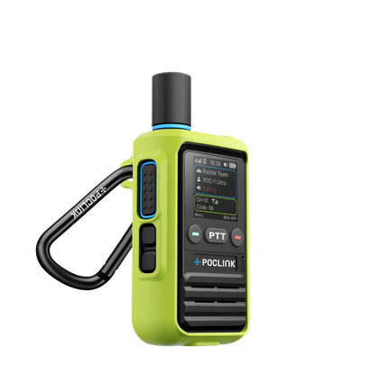 Protective Case for Poclink Radios