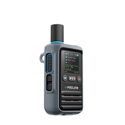 Protective Case for Poclink Radios