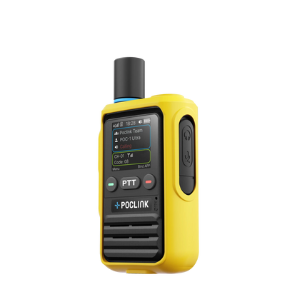 Protective Case for Poclink Radios