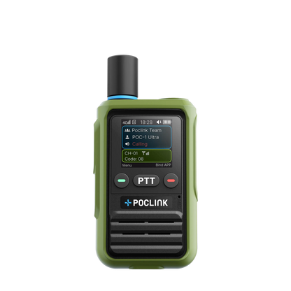 Protective Case for Poclink Radios