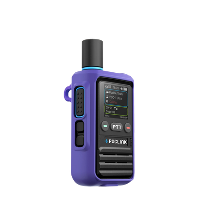 Protective Case for Poclink Radios