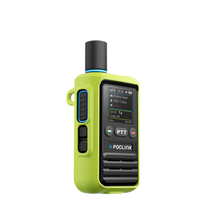 Protective Case for Poclink Radios