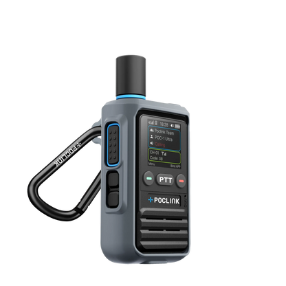 Protective Case for Poclink Radios