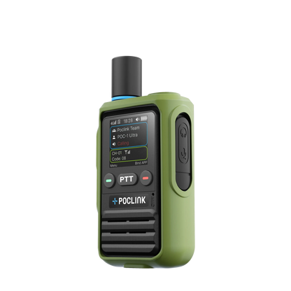 Protective Case for Poclink Radios