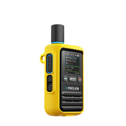 Protective Case for Poclink Radios