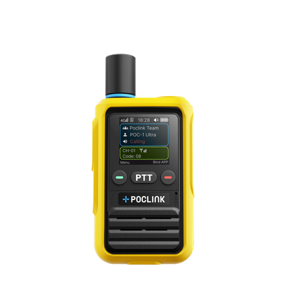 Protective Case for Poclink Radios