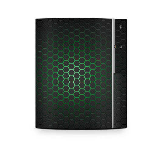 EXO Pioneer - Sony PS3 Skin
