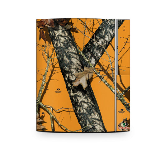 Blaze - Sony PS3 Skin
