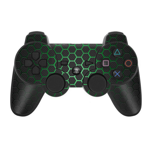 EXO Pioneer - Sony PS3 Controller Skin