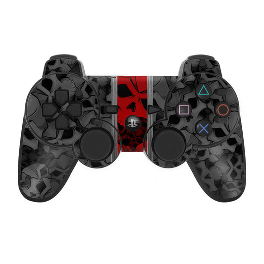 Nunzio - Sony PS3 Controller Skin