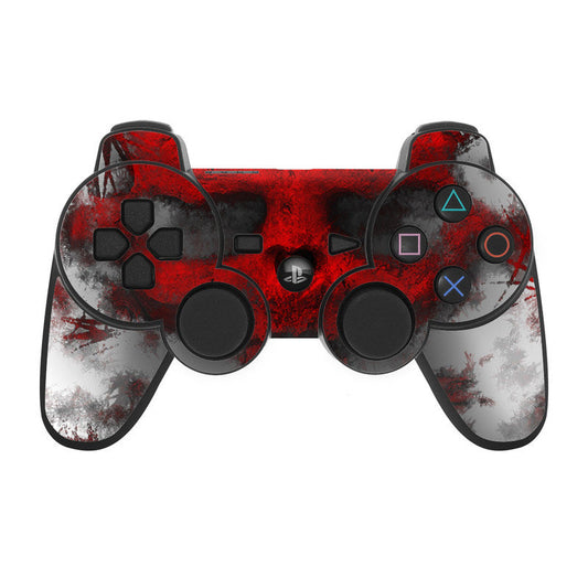 War Light - Sony PS3 Controller Skin