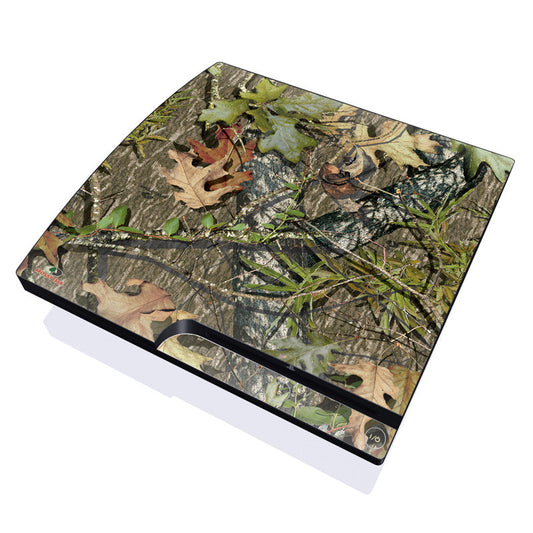 Obsession - Sony PS3 Slim Skin