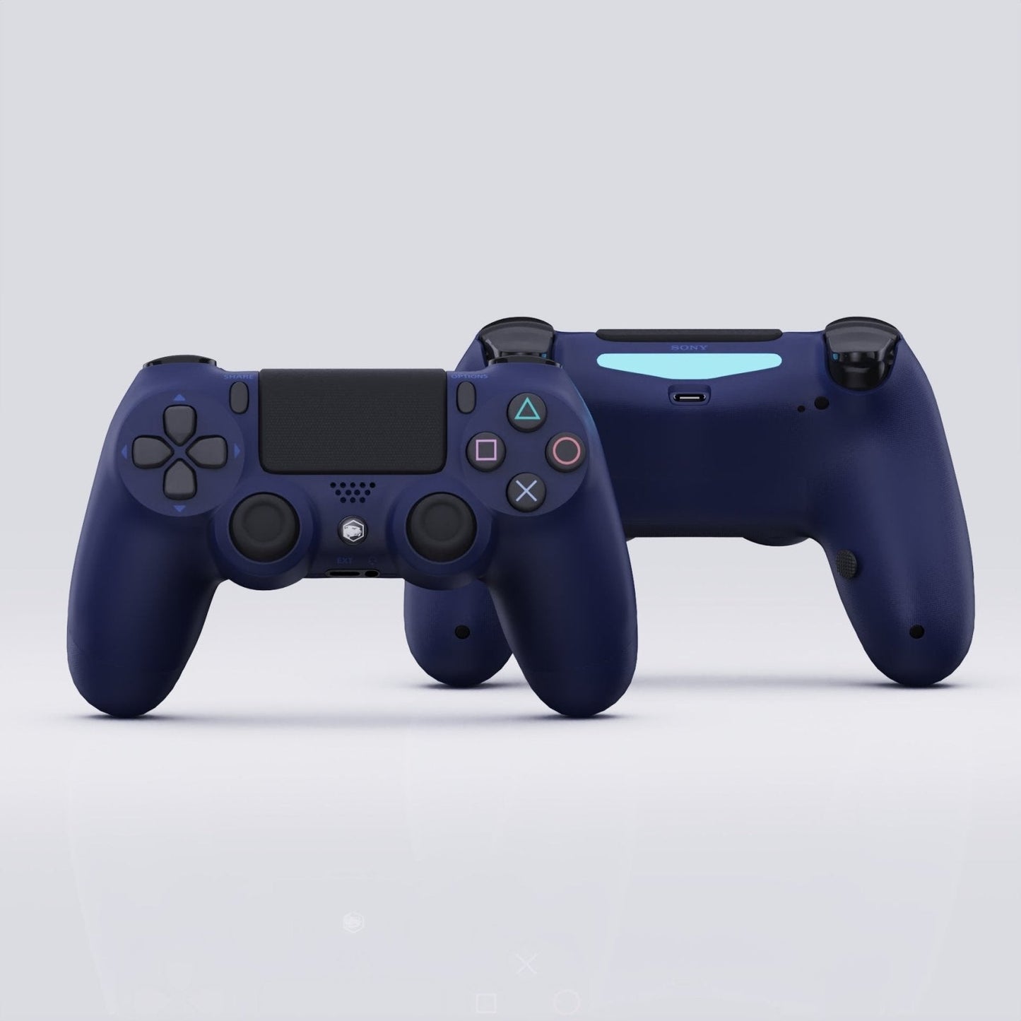 PS4 Basic Pick