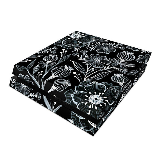 Botanika - Sony PS4 Skin