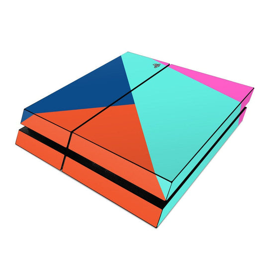 Everyday - Sony PS4 Skin
