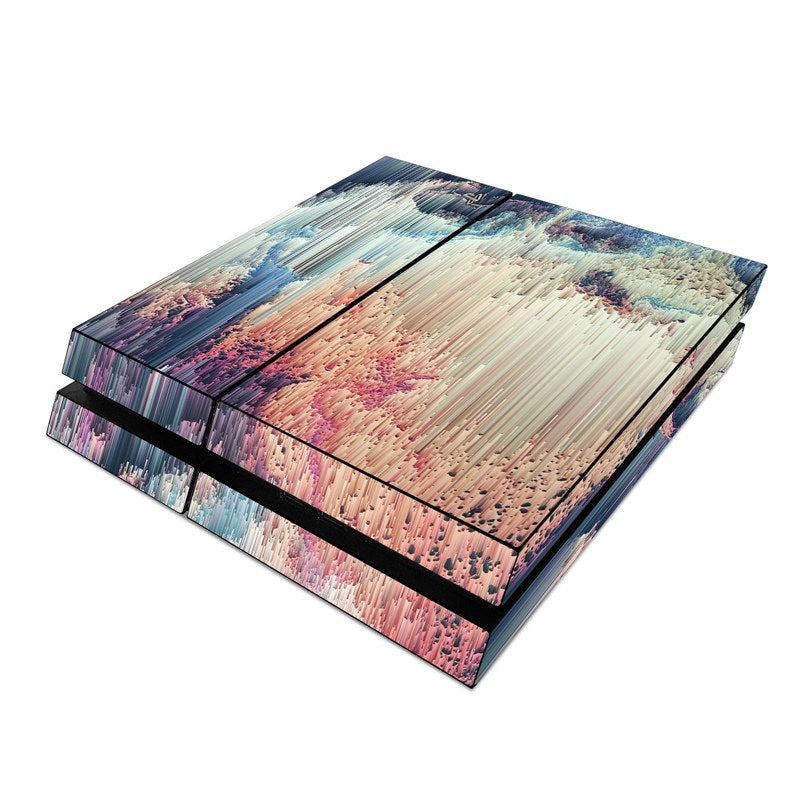 Fairyland - Sony PS4 Skin