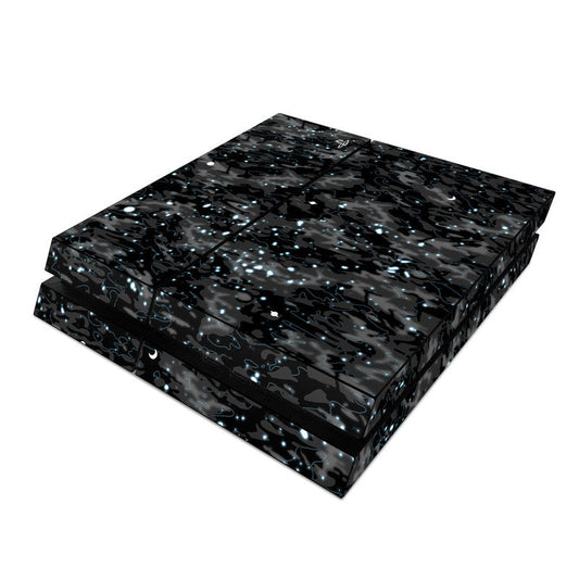 Gimme Space - Sony PS4 Skin