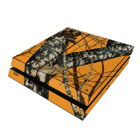 Blaze - Sony PS4 Skin